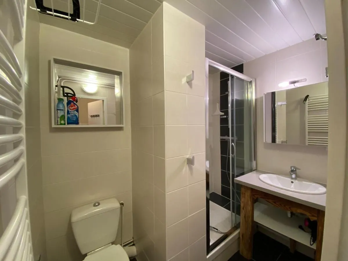 Val Thorens, Roc De Peclet 29M2 , Pied Pistes Apartment  Val Thorens