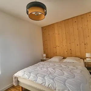Appartement Blanc, Val Thorens